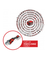 Einhell cordless pruning saw GE-GS 18/150 Li-Solo, 18 volts (red/Kolor: CZARNY, without battery and charger) - nr 15