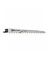 Einhell cordless pruning saw GE-GS 18/150 Li-Solo, 18 volts (red/Kolor: CZARNY, without battery and charger) - nr 16
