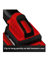 Einhell cordless pruning saw GE-GS 18/150 Li-Solo, 18 volts (red/Kolor: CZARNY, without battery and charger) - nr 17