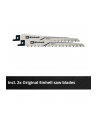 Einhell cordless pruning saw GE-GS 18/150 Li-Solo, 18 volts (red/Kolor: CZARNY, without battery and charger) - nr 19