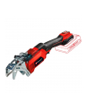 Einhell cordless pruning saw GE-GS 18/150 Li-Solo, 18 volts (red/Kolor: CZARNY, without battery and charger) - nr 1