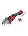 Einhell cordless pruning saw GE-GS 18/150 Li-Solo, 18 volts (red/Kolor: CZARNY, without battery and charger) - nr 2