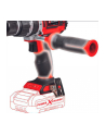 Einhell Professional cordless impact drill TP-CD 18/60 Li-i BL - Solo, 18Volt (red/Kolor: CZARNY, without battery and charger) - nr 2