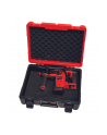 Einhell Professional cordless hammer drill TP-HD 18/26 Li BL - Solo, 18Volt (red/Kolor: CZARNY, without battery and charger) - nr 8