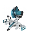 Makita chop and miter saw LS1110F, 260mm (blue, 1,450 watts) - nr 5