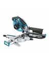 Makita chop and miter saw LS1110F, 260mm (blue, 1,450 watts) - nr 6