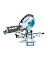 Makita chop and miter saw LS1110F, 260mm (blue, 1,450 watts) - nr 7