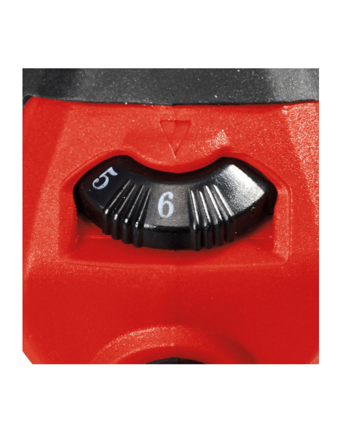 Einhell multifunctional tool TE-MG 350 EQ (red/Kolor: CZARNY, 350 watts) główny
