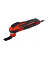 Einhell multifunctional tool TE-MG 350 EQ (red/Kolor: CZARNY, 350 watts) - nr 7