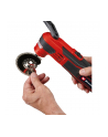 Einhell multifunctional tool TE-MG 350 EQ (red/Kolor: CZARNY, 350 watts) - nr 8