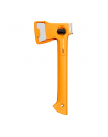 Fiskars X-series X13 Ultralight Hiking/Camping Axe Ax/Hatchet (Orange) - nr 2