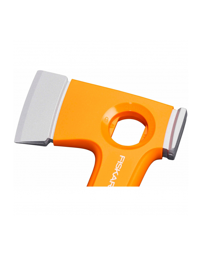 Fiskars X-series X13 Ultralight Hiking/Camping Axe Ax/Hatchet (Orange) główny