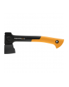 Fiskars X-series X14 universal ax with XS blade, ax/hatchet (Kolor: CZARNY/orange) - nr 13