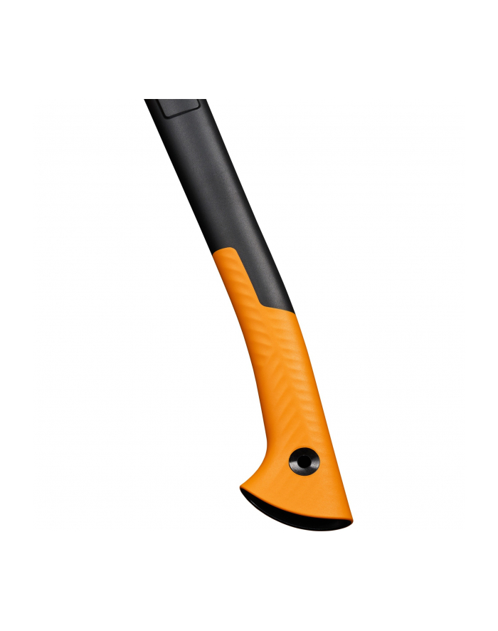 Fiskars X-series X18 universal ax with S-blade, ax/hatchet (Kolor: CZARNY/orange) główny