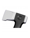 Fiskars X-series X24 splitting ax with S-blade, ax/hatchet (Kolor: CZARNY/orange) - nr 3