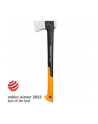 Fiskars X-series X24 splitting ax with M-blade, ax/hatchet (Kolor: CZARNY/orange) - nr 22
