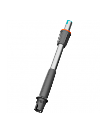 GARD-ENA extension handle 53cm, for cordless multi-cleaner AquaBrush (grey)