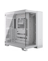 Corsair 6500X, tower case (Kolor: BIAŁY, tempered glass) - nr 1