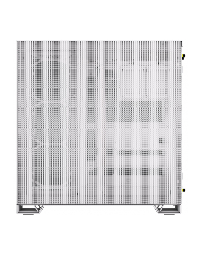 Corsair 6500X, tower case (Kolor: BIAŁY, tempered glass) główny