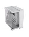 Corsair 6500X, tower case (Kolor: BIAŁY, tempered glass) - nr 8