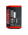 HYTE Y70 Touch, tower case (red, tempered glass) - nr 2