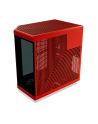 HYTE Y70 Touch, tower case (red, tempered glass) - nr 4