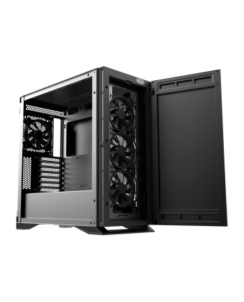 RAIJINTEK Zofos Elite SF4, tower case (Kolor: CZARNY)