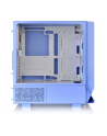 Thermaltake Ceres 330 TG ARGB, tower case (light blue, tempered glass) - nr 23