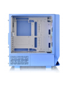 Thermaltake Ceres 330 TG ARGB, tower case (light blue, tempered glass) - nr 33
