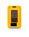 Thermaltake The Tower 300, tower case (dark yellow, tempered glass) - nr 11