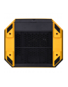 Thermaltake The Tower 300, tower case (dark yellow, tempered glass) - nr 15