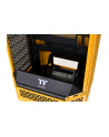 Thermaltake The Tower 300, tower case (dark yellow, tempered glass) - nr 20