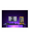 Thermaltake The Tower 300, tower case (dark yellow, tempered glass) - nr 23