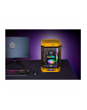 Thermaltake The Tower 300, tower case (dark yellow, tempered glass) - nr 25