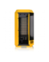 Thermaltake The Tower 300, tower case (dark yellow, tempered glass) - nr 26