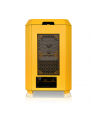 Thermaltake The Tower 300, tower case (dark yellow, tempered glass) - nr 27