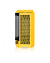 Thermaltake The Tower 300, tower case (dark yellow, tempered glass) - nr 29