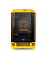 Thermaltake The Tower 300, tower case (dark yellow, tempered glass) - nr 2