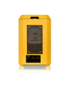 Thermaltake The Tower 300, tower case (dark yellow, tempered glass) - nr 36