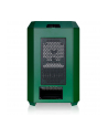 Thermaltake The Tower 300, tower case (dark green, tempered glass) - nr 11