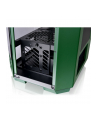 Thermaltake The Tower 300, tower case (dark green, tempered glass) - nr 18