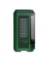 Thermaltake The Tower 300, tower case (dark green, tempered glass) - nr 24