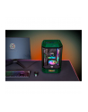 Thermaltake The Tower 300, tower case (dark green, tempered glass) - nr 25