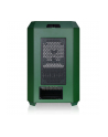 Thermaltake The Tower 300, tower case (dark green, tempered glass) - nr 27