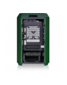 Thermaltake The Tower 300, tower case (dark green, tempered glass) - nr 28