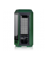 Thermaltake The Tower 300, tower case (dark green, tempered glass) - nr 30