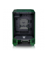 Thermaltake The Tower 300, tower case (dark green, tempered glass) - nr 32