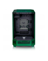 Thermaltake The Tower 300, tower case (dark green, tempered glass) - nr 4