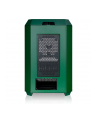 Thermaltake The Tower 300, tower case (dark green, tempered glass) - nr 5