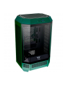 Thermaltake The Tower 300, tower case (dark green, tempered glass) - nr 7